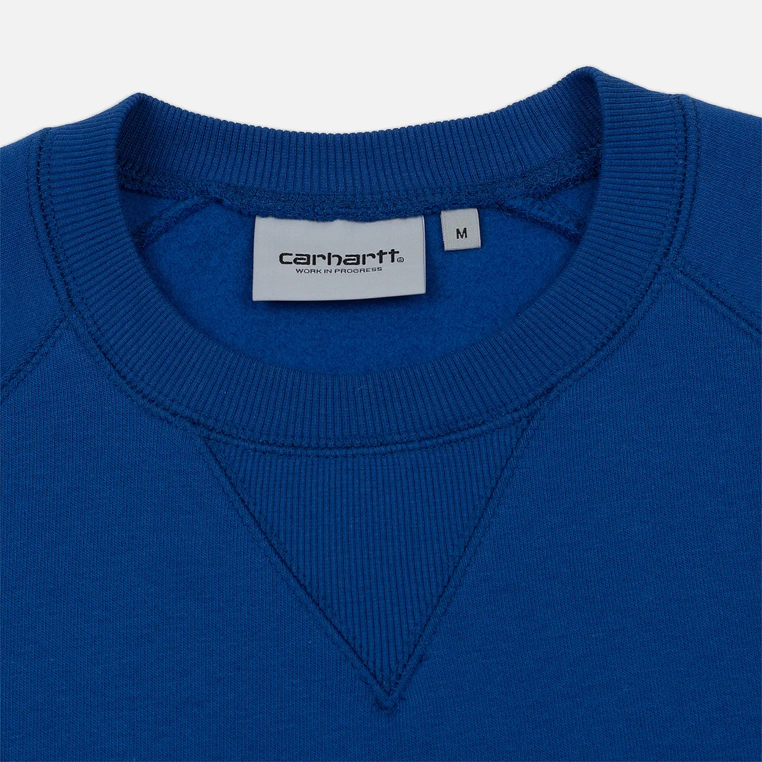 Carhartt WIP Мужская толстовка Chase 13 Oz