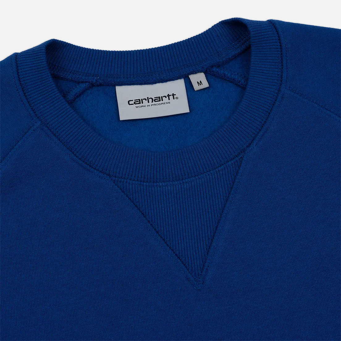 Carhartt WIP Мужская толстовка Chase 13 Oz