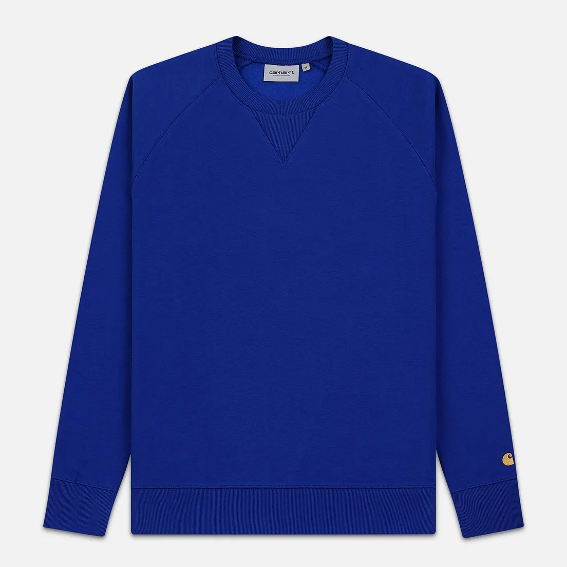 Carhartt WIP Мужская толстовка Chase 13 Oz
