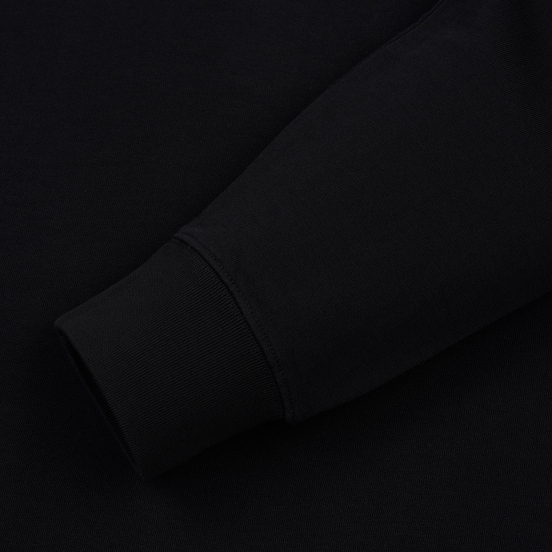 Мужская толстовка Carhartt WIP College 9.4 Oz Black/White