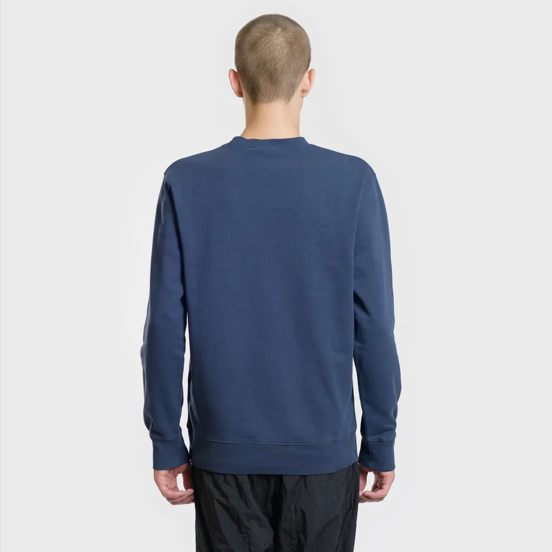 Carhartt WIP Мужская толстовка College 9.4 Oz