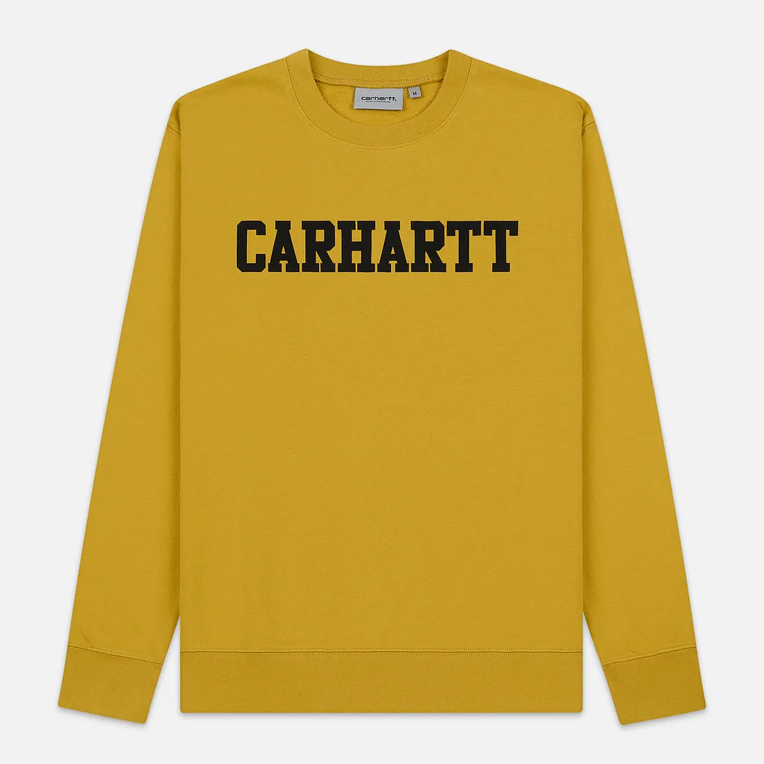 Carhartt WIP Мужская толстовка College 9.4 Oz