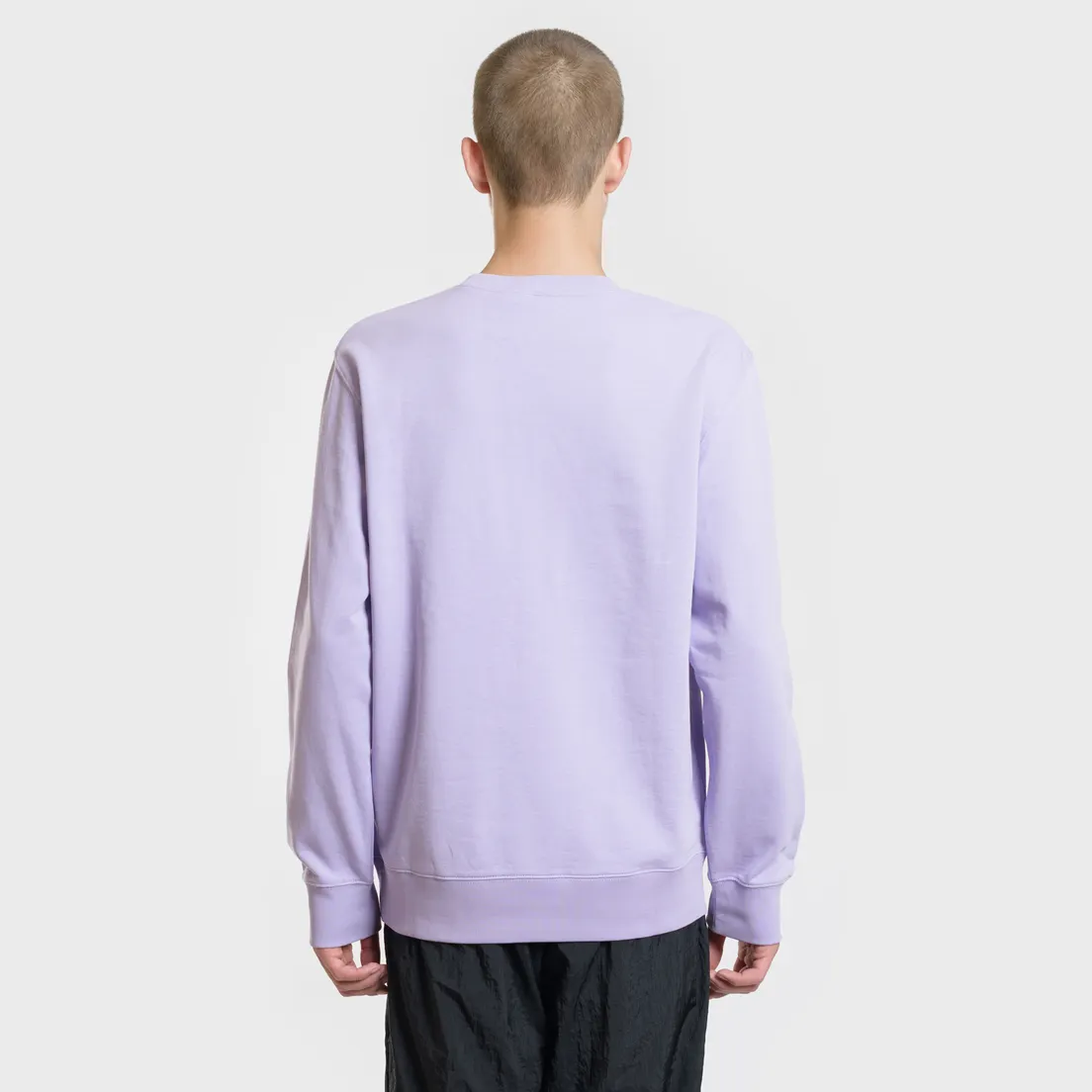 Carhartt WIP Мужская толстовка College 9.4 Oz