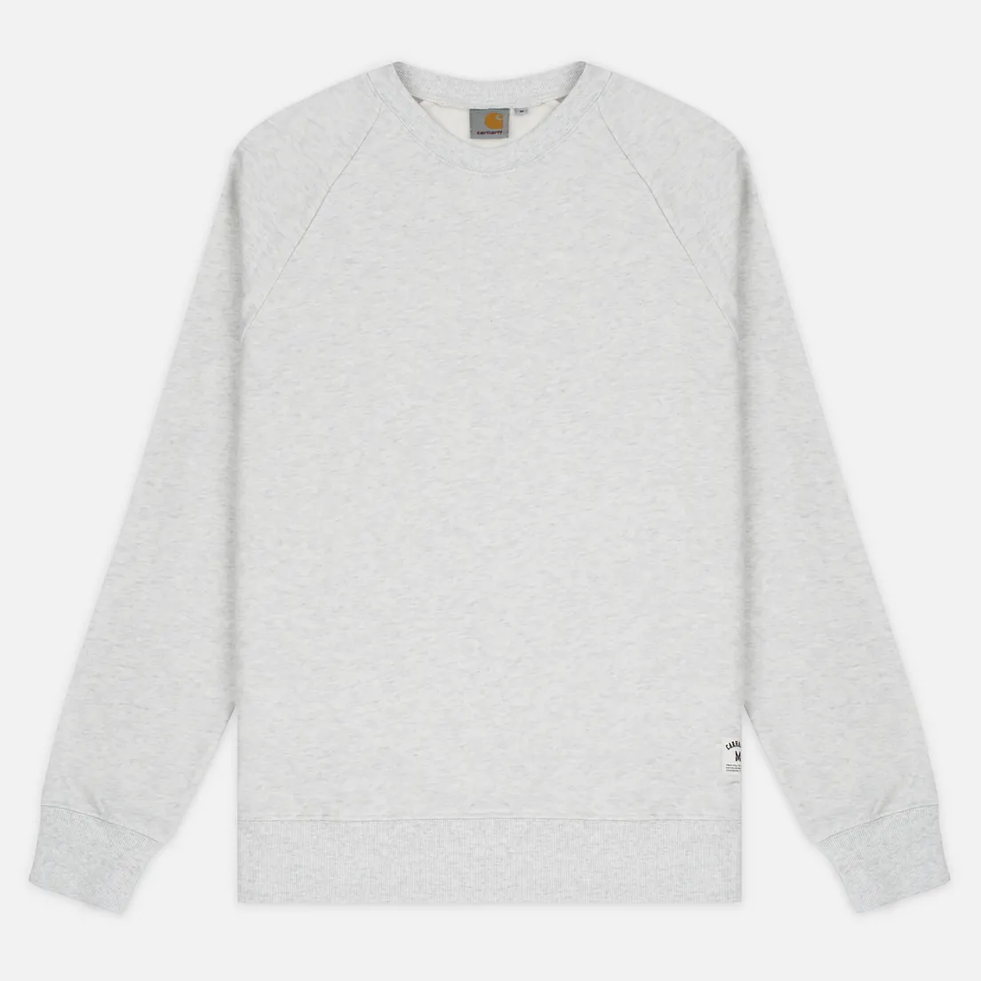 Carhartt WIP Мужская толстовка Holbrook 9.6 Oz