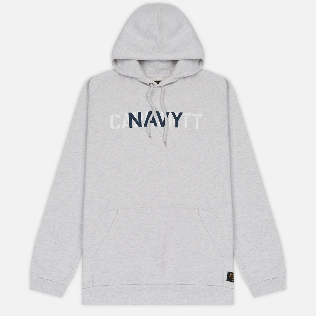 Carhartt WIP Мужская толстовка Hooded CA Training