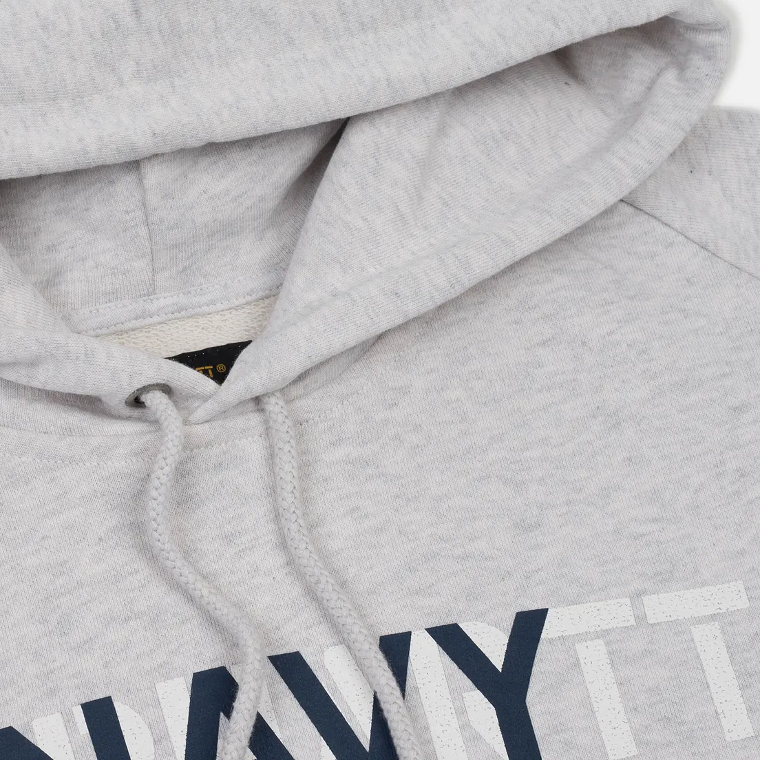 Carhartt WIP Мужская толстовка Hooded CA Training