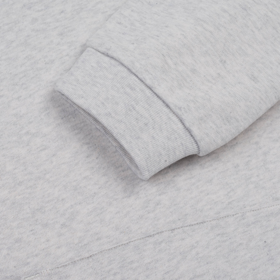 Мужская толстовка Carhartt WIP Hooded CA Training Ash Heather/Multicolor