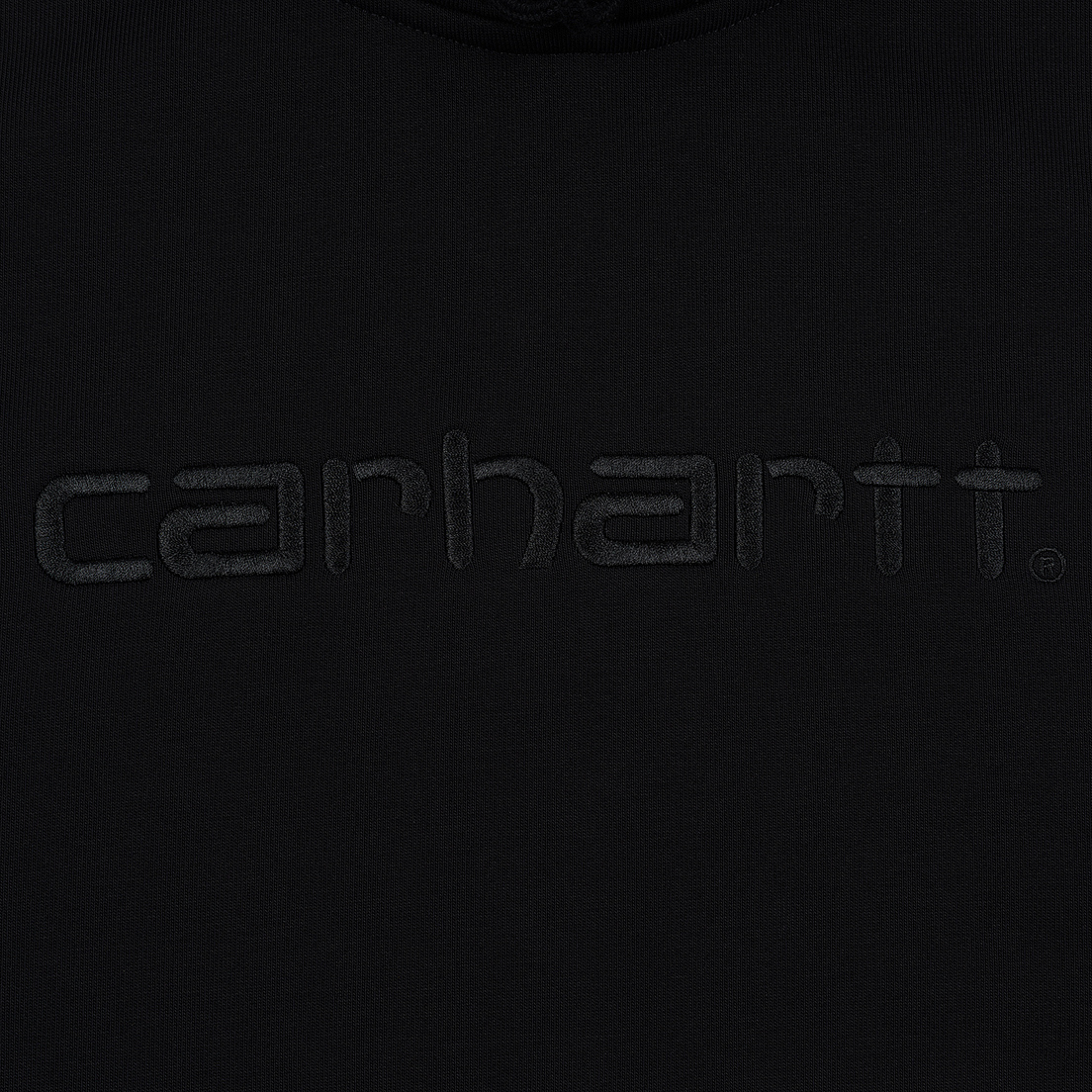 Carhartt WIP Мужская толстовка Hooded Carhartt 13 Oz