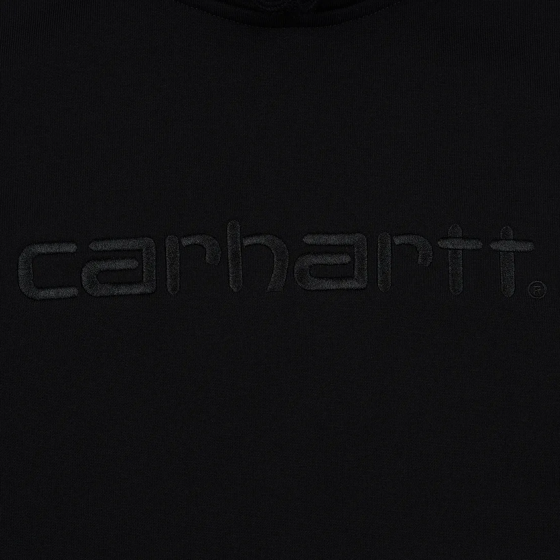 Carhartt WIP Мужская толстовка Hooded Carhartt 13 Oz
