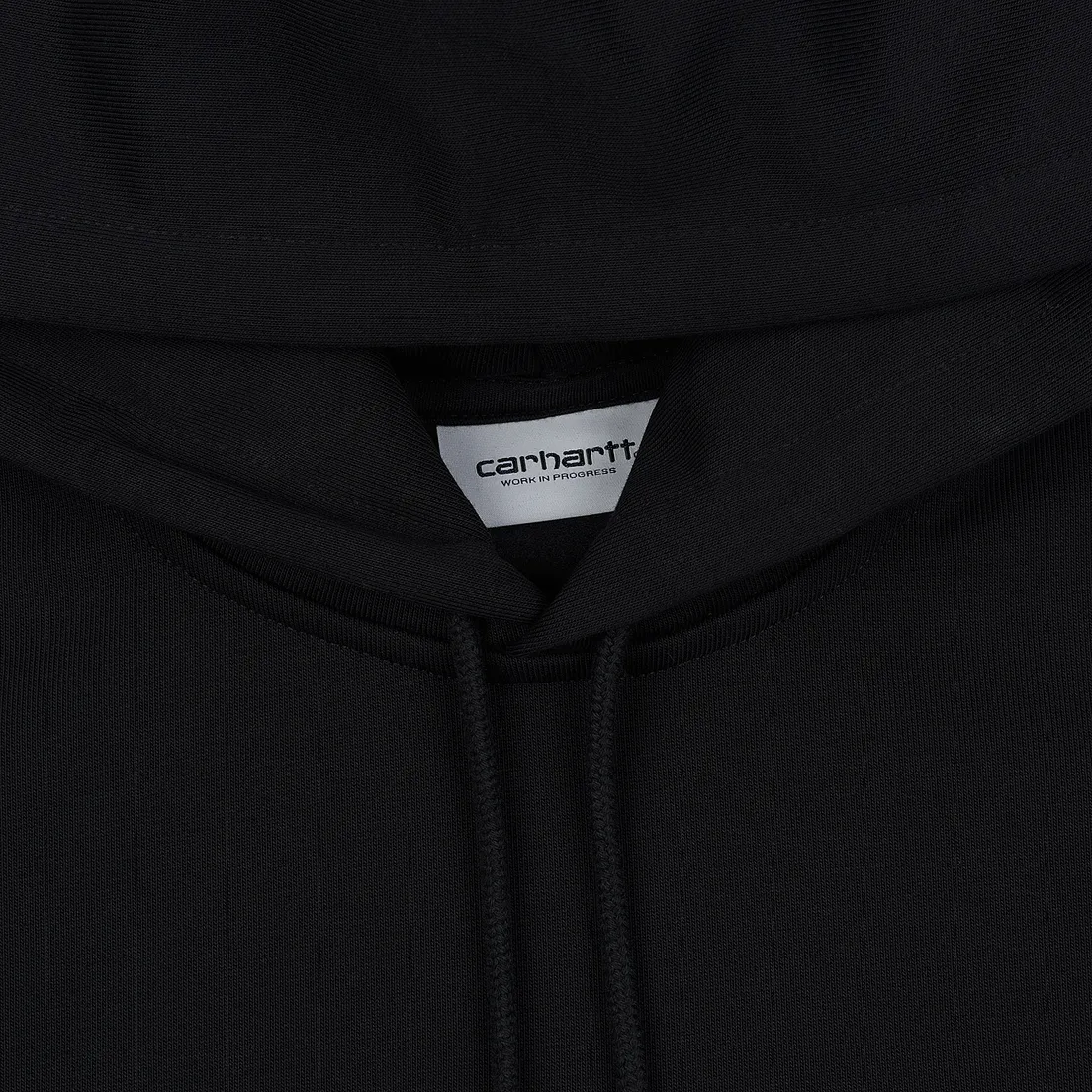Carhartt WIP Мужская толстовка Hooded Carhartt 13 Oz