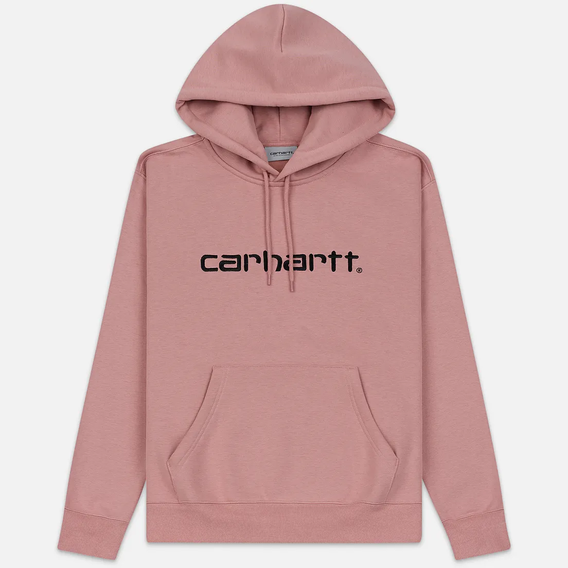 Carhartt WIP Мужская толстовка Hooded Carhartt 13 Oz