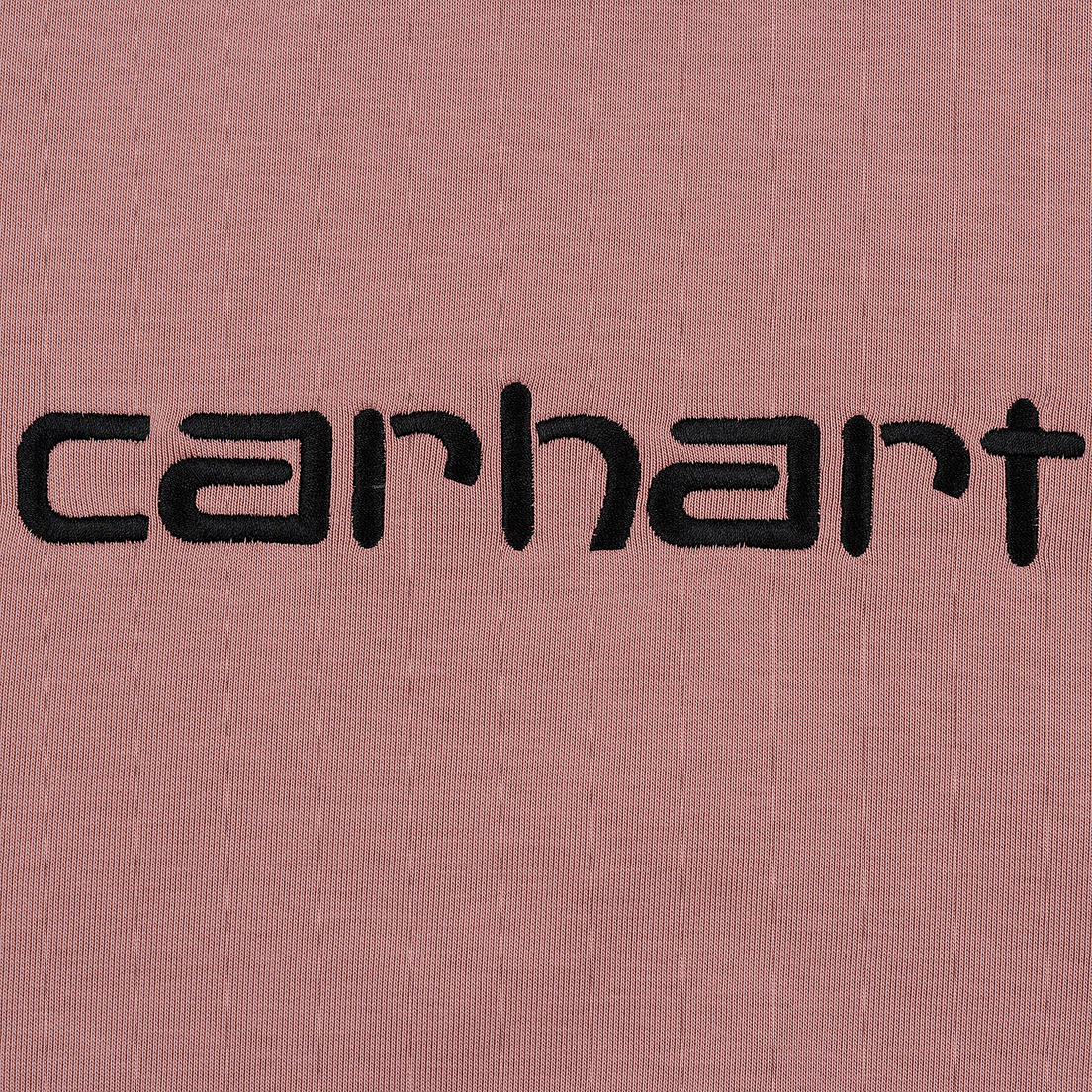 Carhartt WIP Мужская толстовка Hooded Carhartt 13 Oz