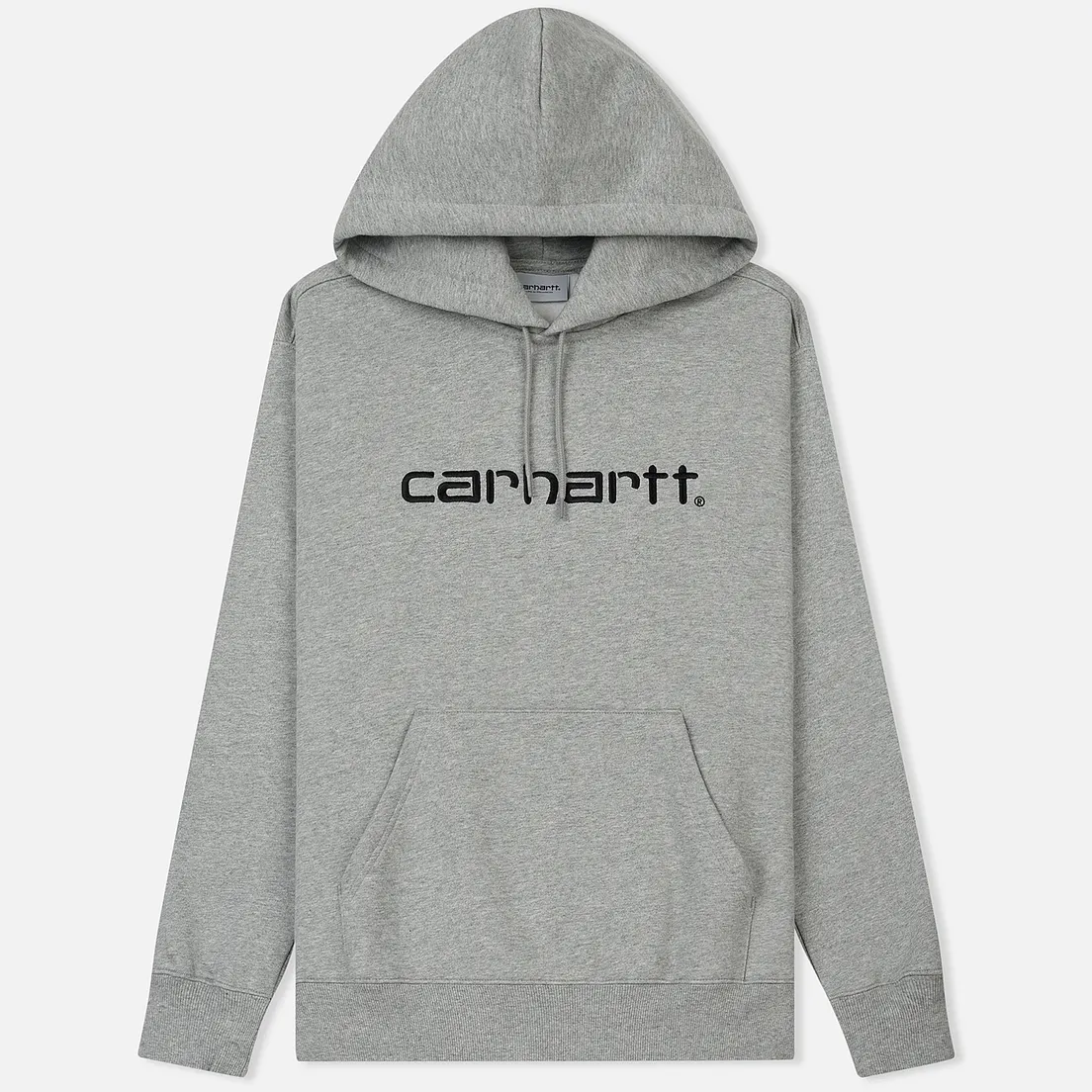 Carhartt WIP Мужская толстовка Hooded Carhartt 13 Oz