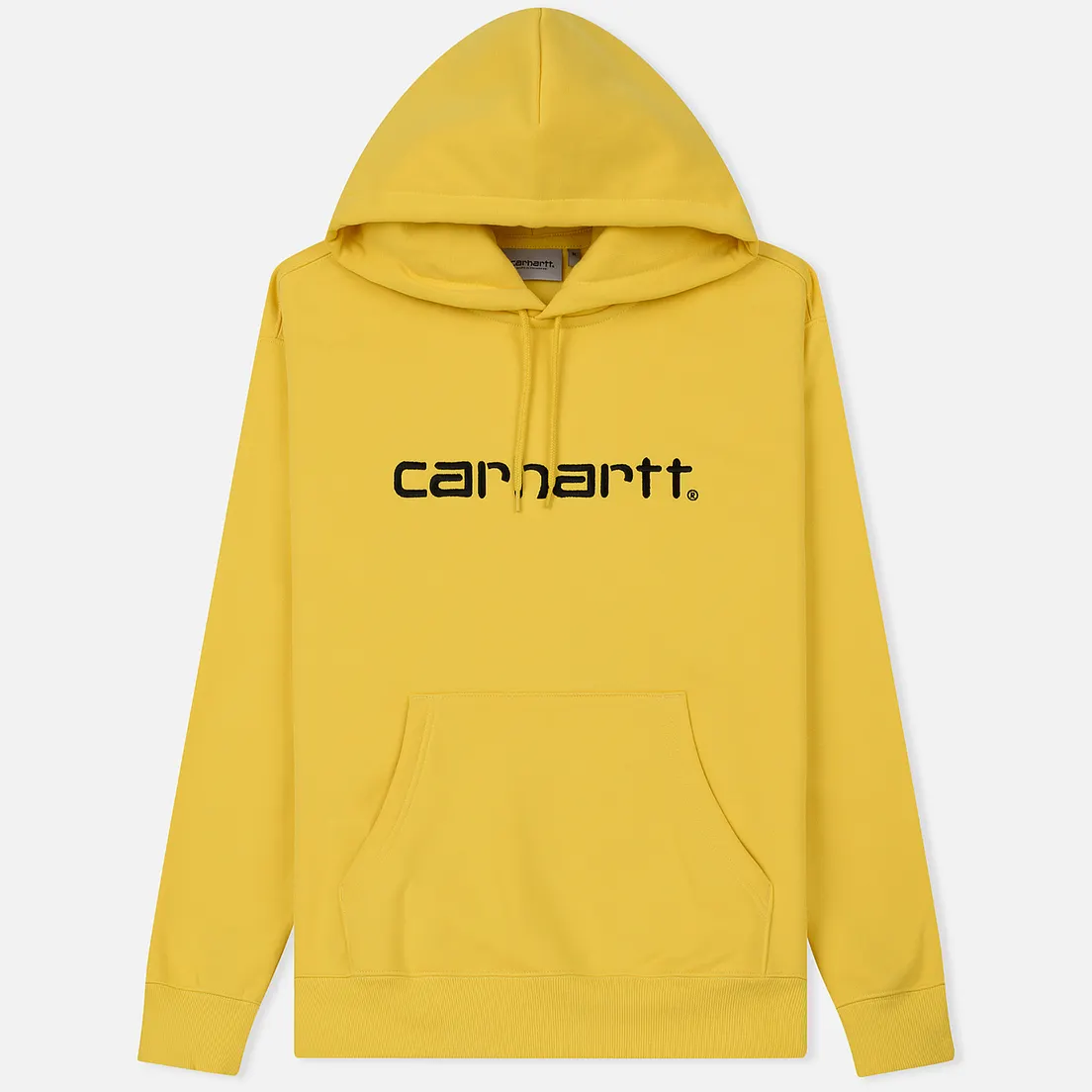 Carhartt WIP Мужская толстовка Hooded Carhartt 13 Oz