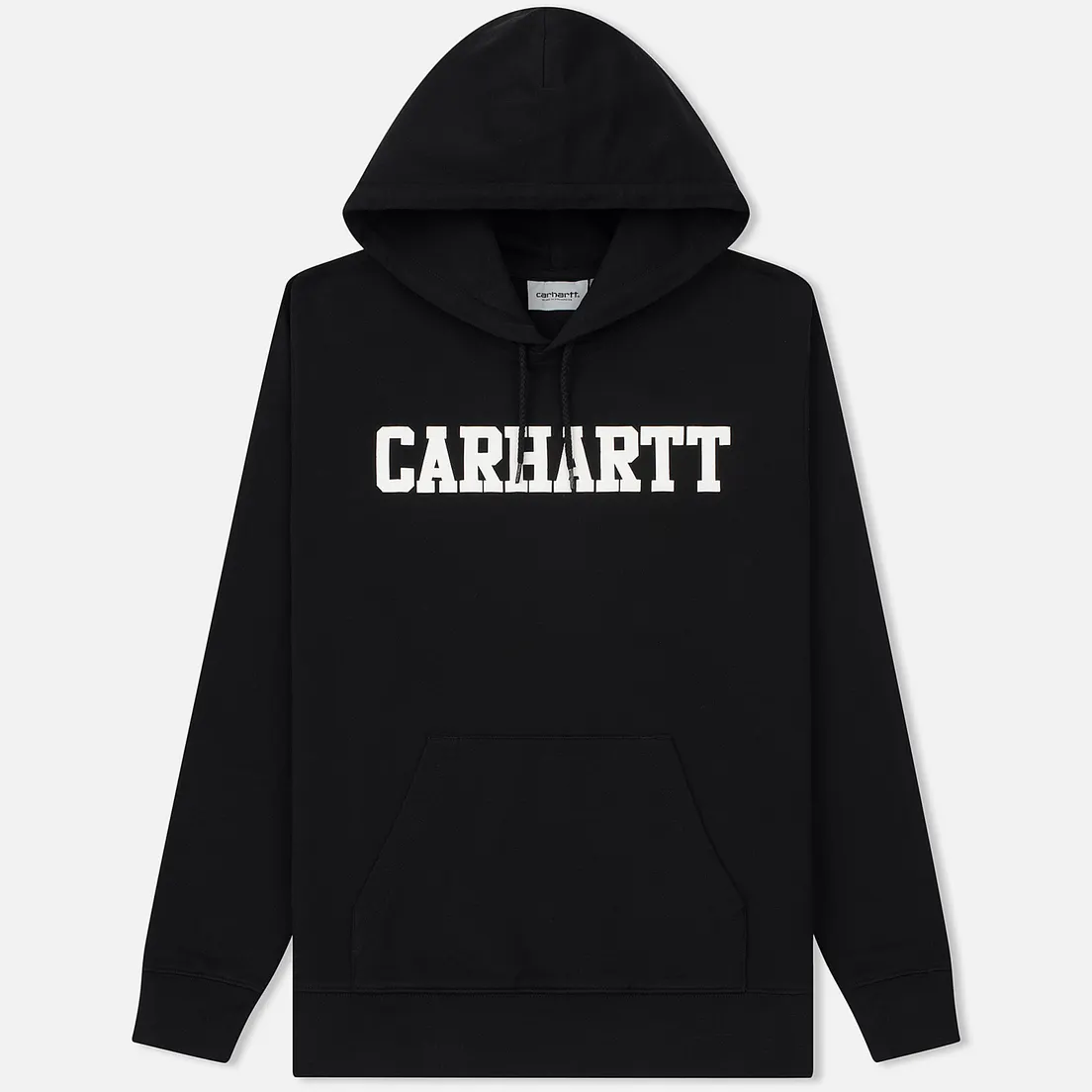 Carhartt WIP Мужская толстовка Hooded College 9.4 Oz