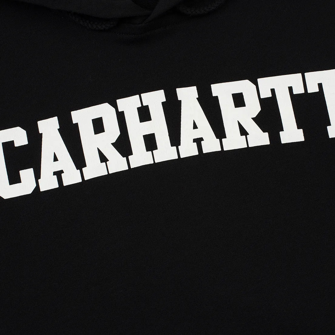 Carhartt WIP Мужская толстовка Hooded College 9.4 Oz