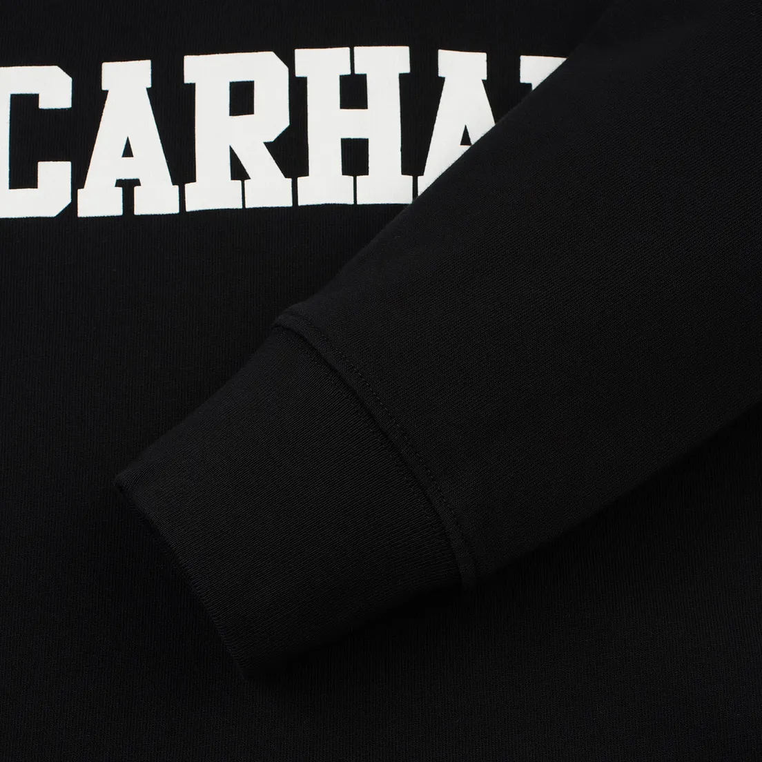 Carhartt WIP Мужская толстовка Hooded College 9.4 Oz