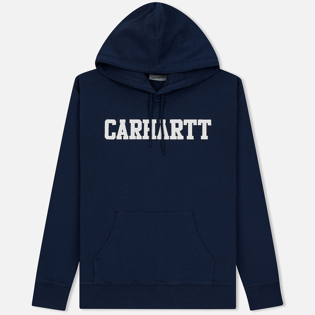 Carhartt WIP Мужская толстовка Hooded College 9.4 Oz