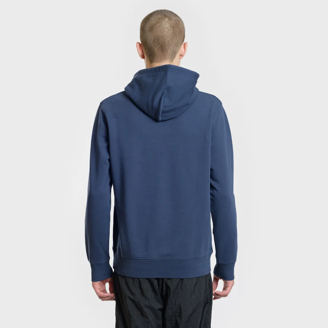 Carhartt WIP Мужская толстовка Hooded College 9.4 Oz