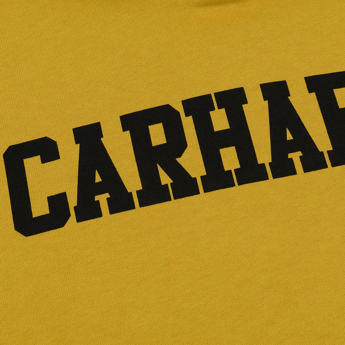 Carhartt WIP Мужская толстовка Hooded College 9.4 Oz