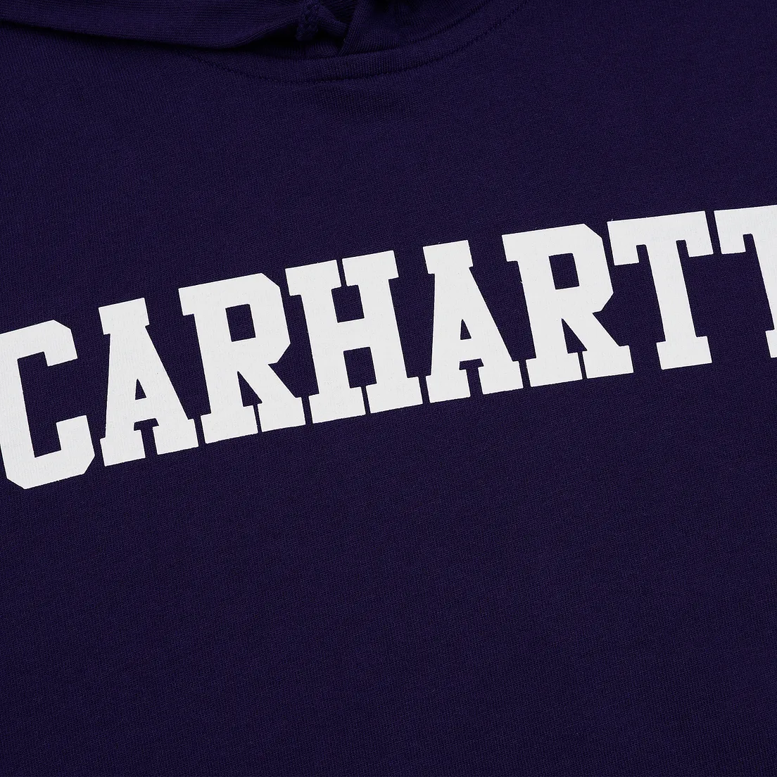 Carhartt WIP Мужская толстовка Hooded College 9.4 Oz