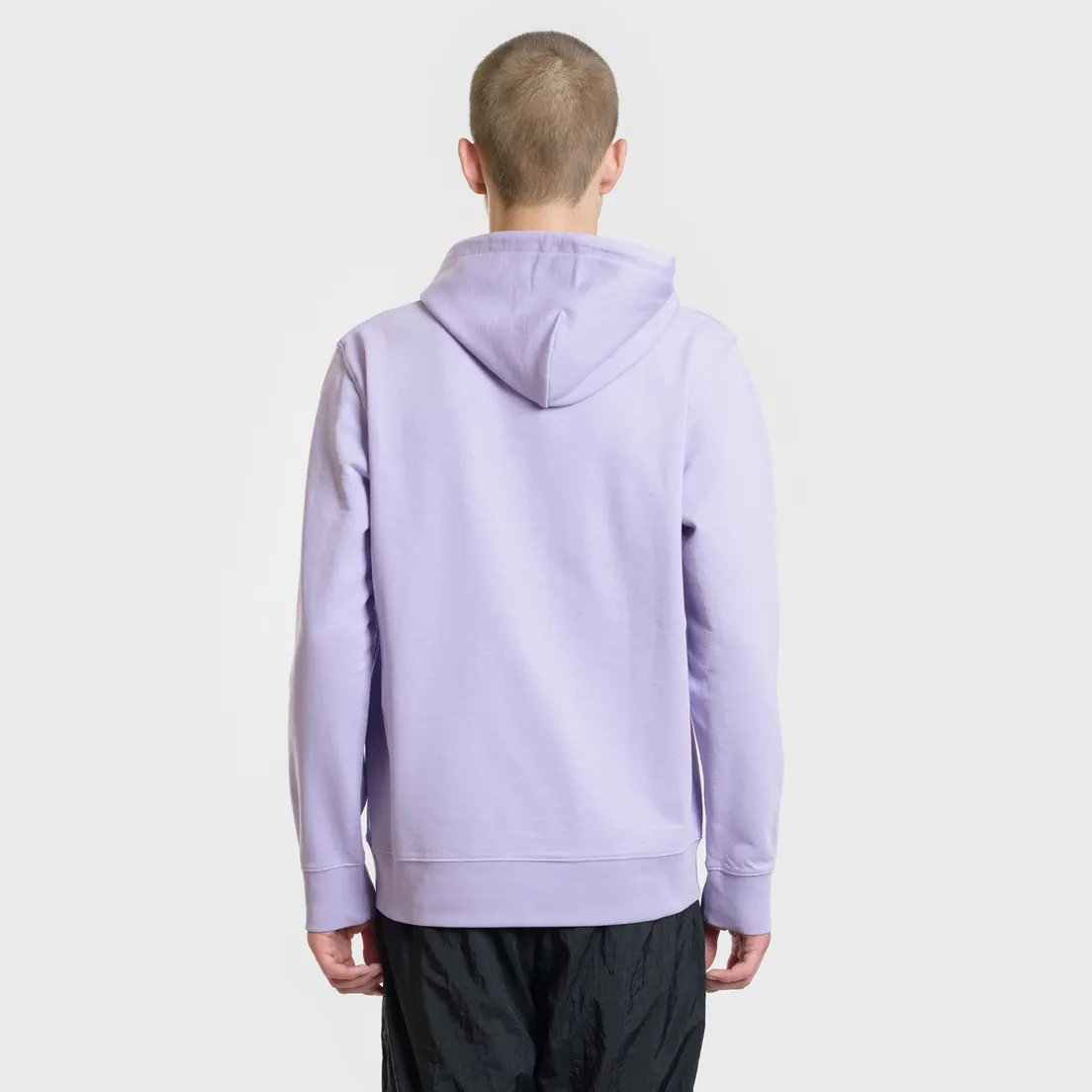 Carhartt WIP Мужская толстовка Hooded College 9.4 Oz