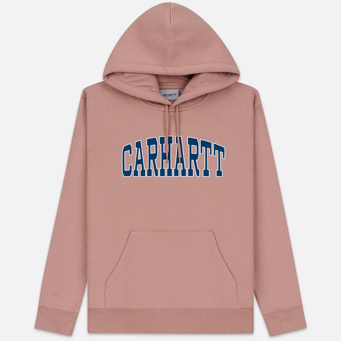 Carhartt WIP Мужская толстовка Hooded Theory 13 Oz