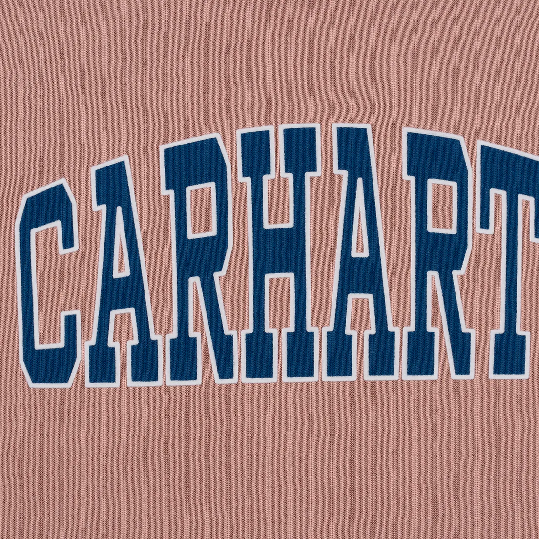 Carhartt WIP Мужская толстовка Hooded Theory 13 Oz