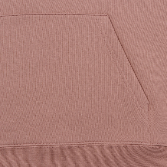 Мужская толстовка Carhartt WIP Hooded Theory 13 Oz Blush