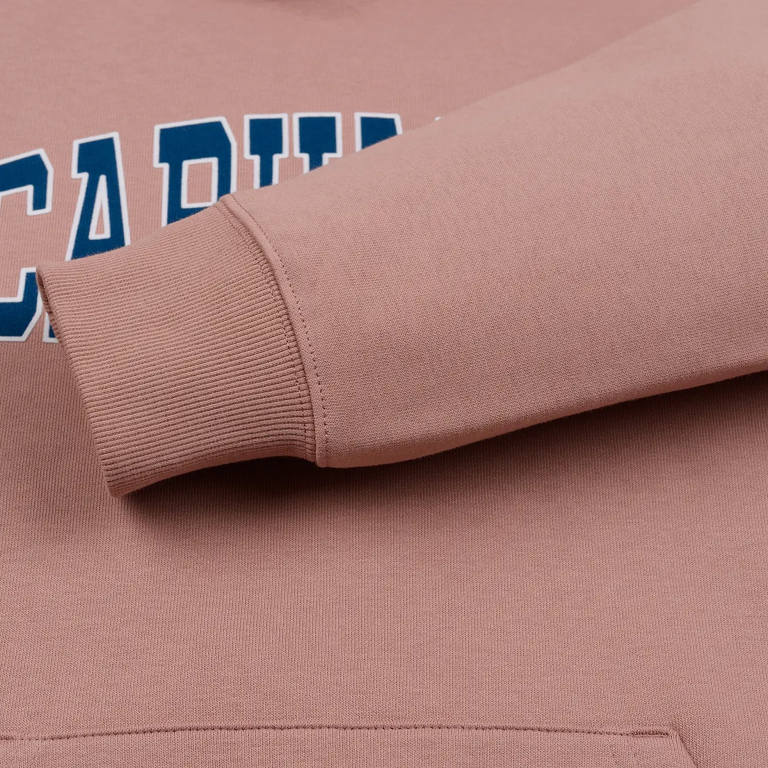 Carhartt WIP Мужская толстовка Hooded Theory 13 Oz