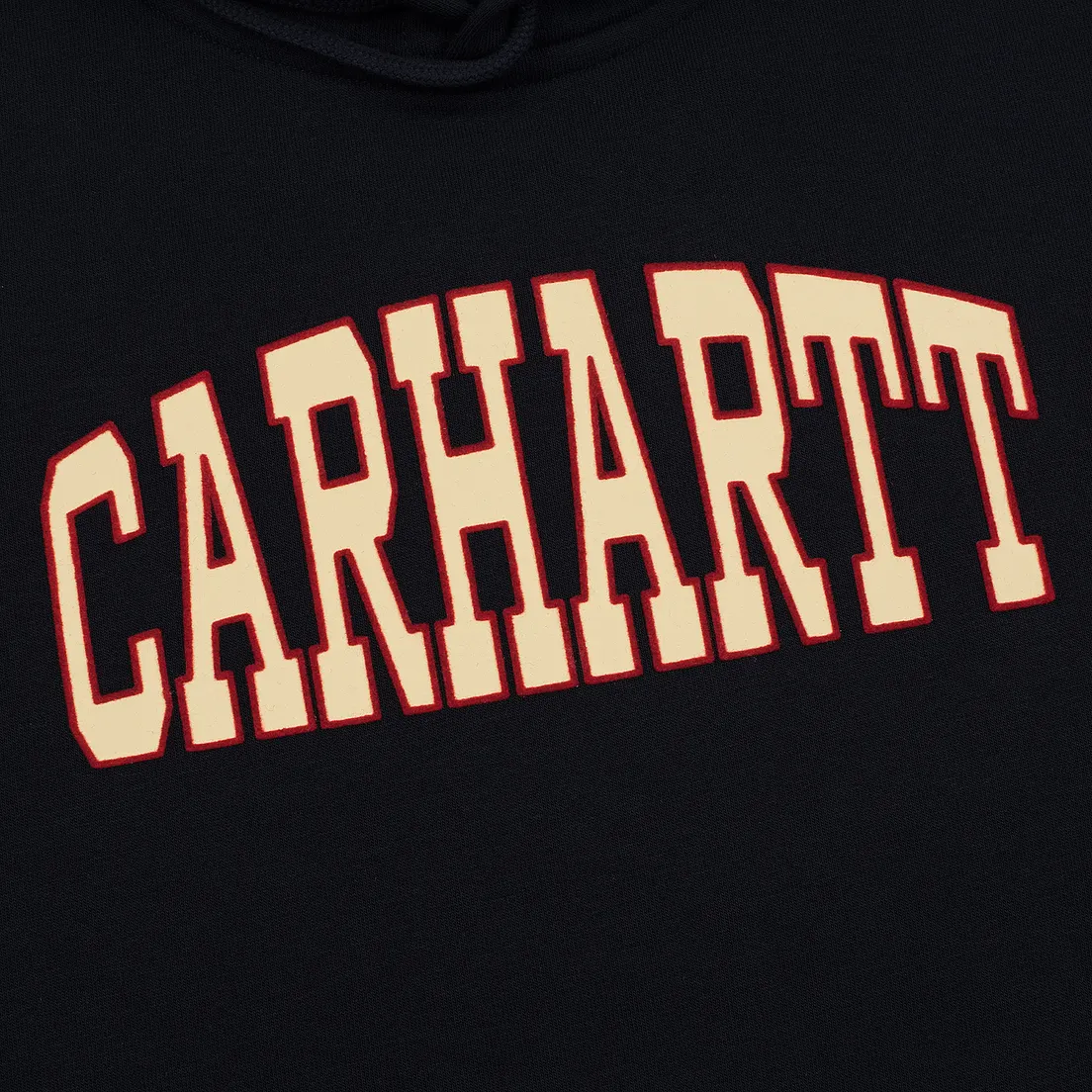 Carhartt WIP Мужская толстовка Hooded Theory 13 Oz