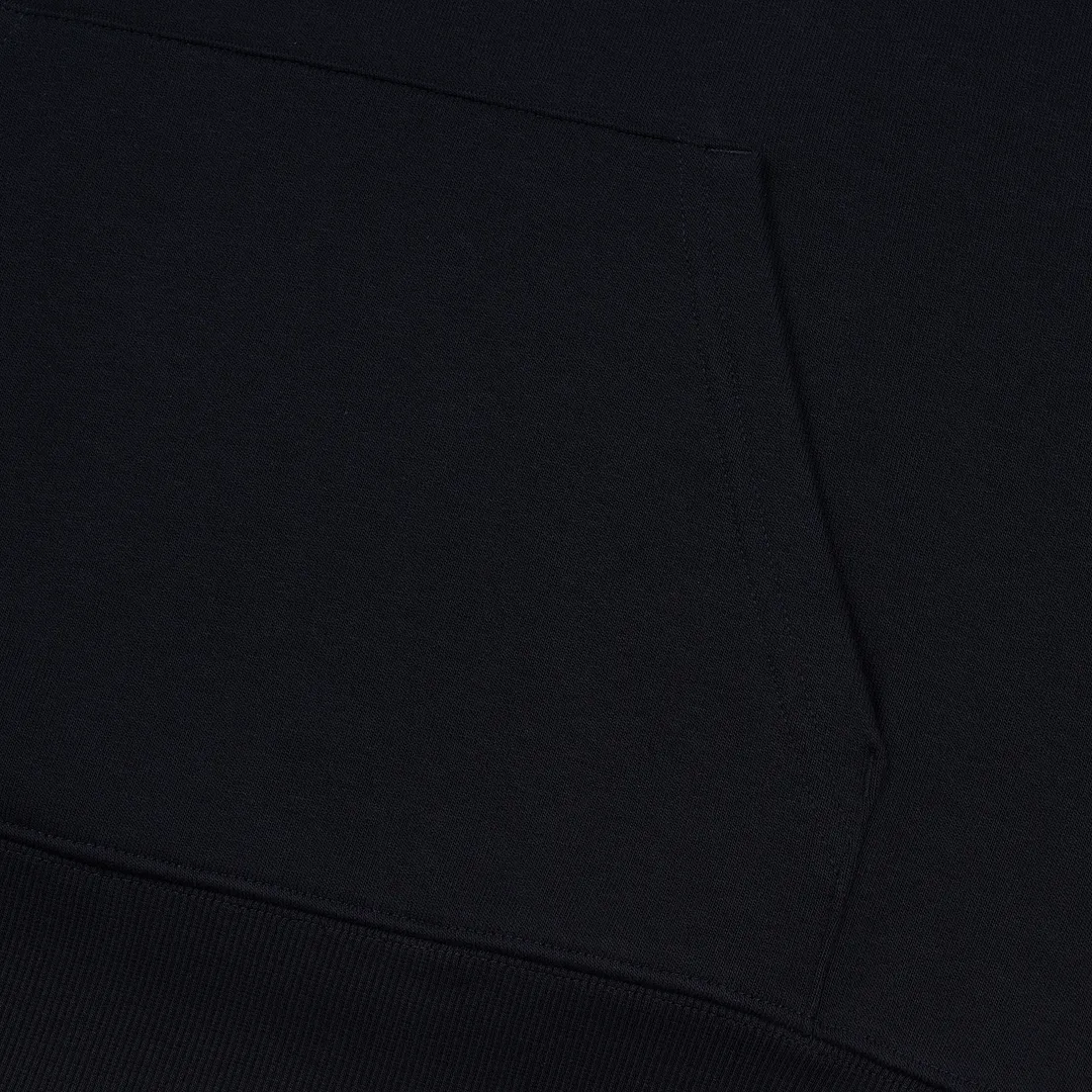 Carhartt WIP Мужская толстовка Hooded Theory 13 Oz