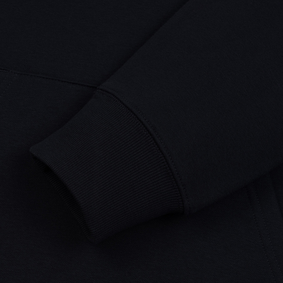 Мужская толстовка Carhartt WIP Hooded Theory 13 Oz Dark Navy