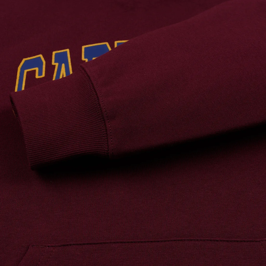 Carhartt WIP Мужская толстовка Hooded Theory 13 Oz