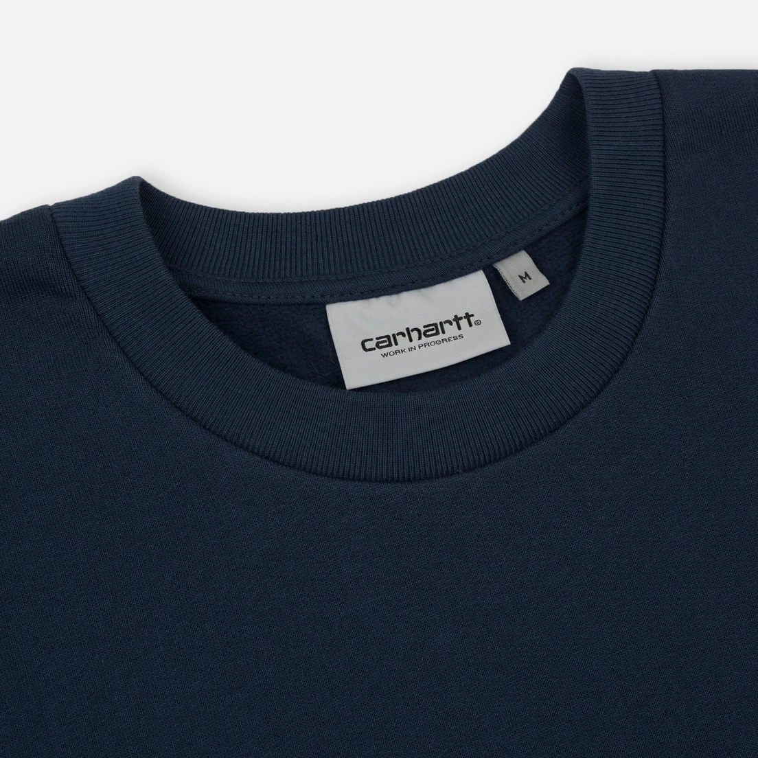 Carhartt WIP Мужская толстовка Madison 9.4 Oz