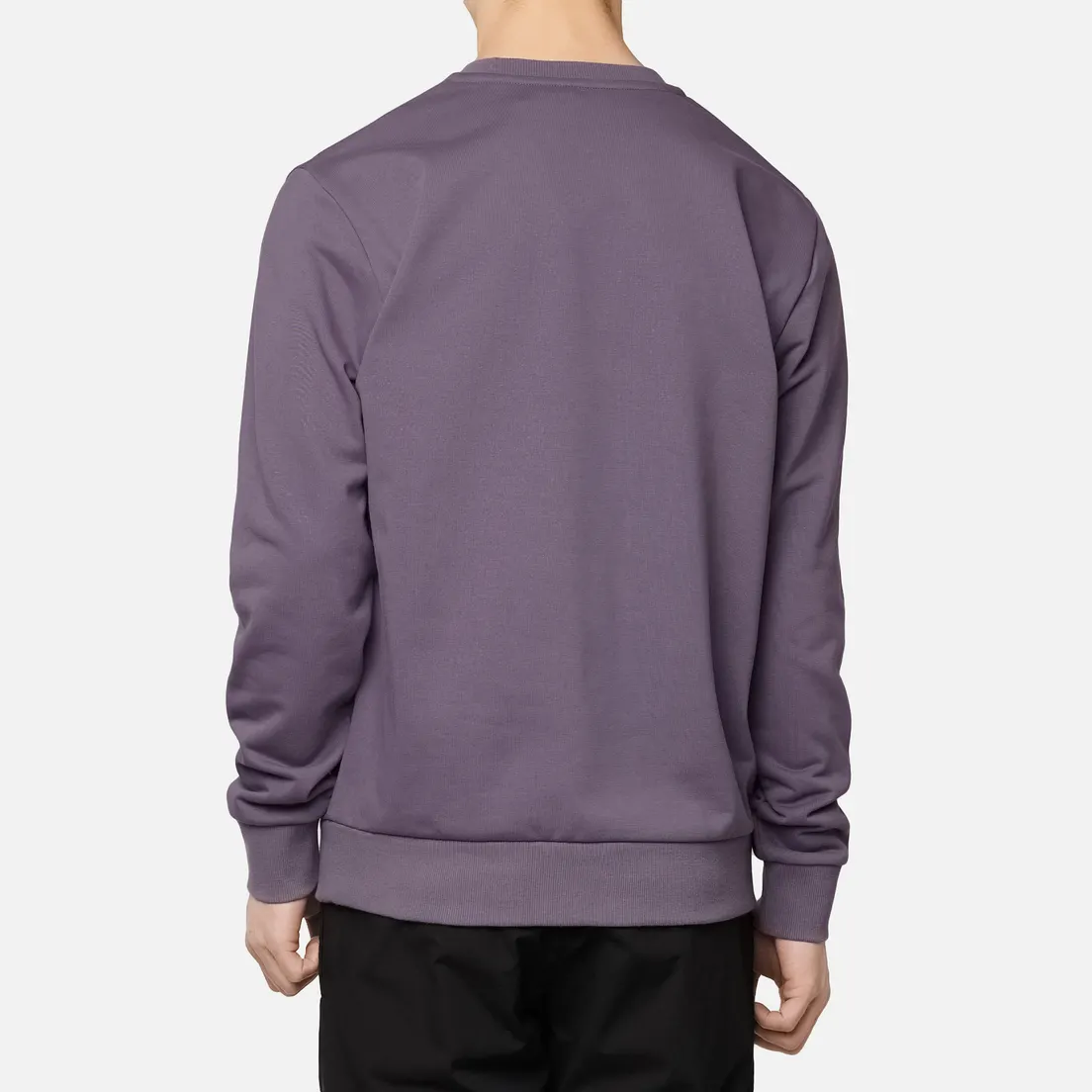 Carhartt WIP Мужская толстовка Script Embroidery 13 Oz