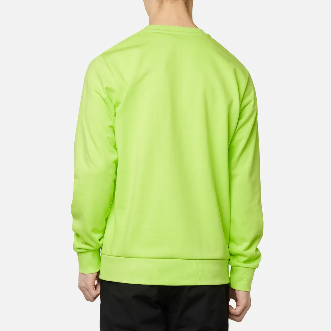 Carhartt WIP Мужская толстовка Script Embroidery 13 Oz