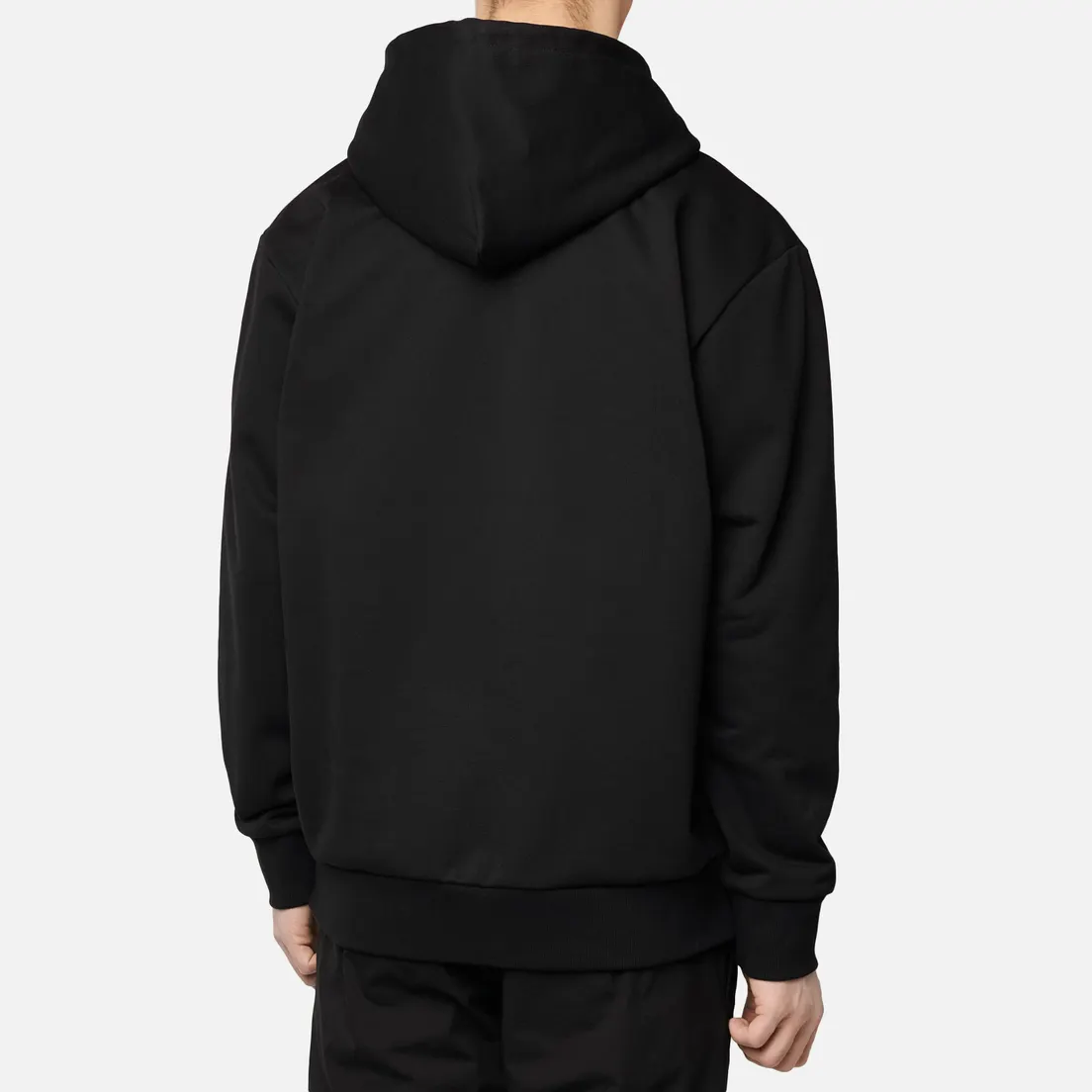 Carhartt WIP Мужская толстовка Suraj Bhamra Crossroads Hoodie 13 Oz