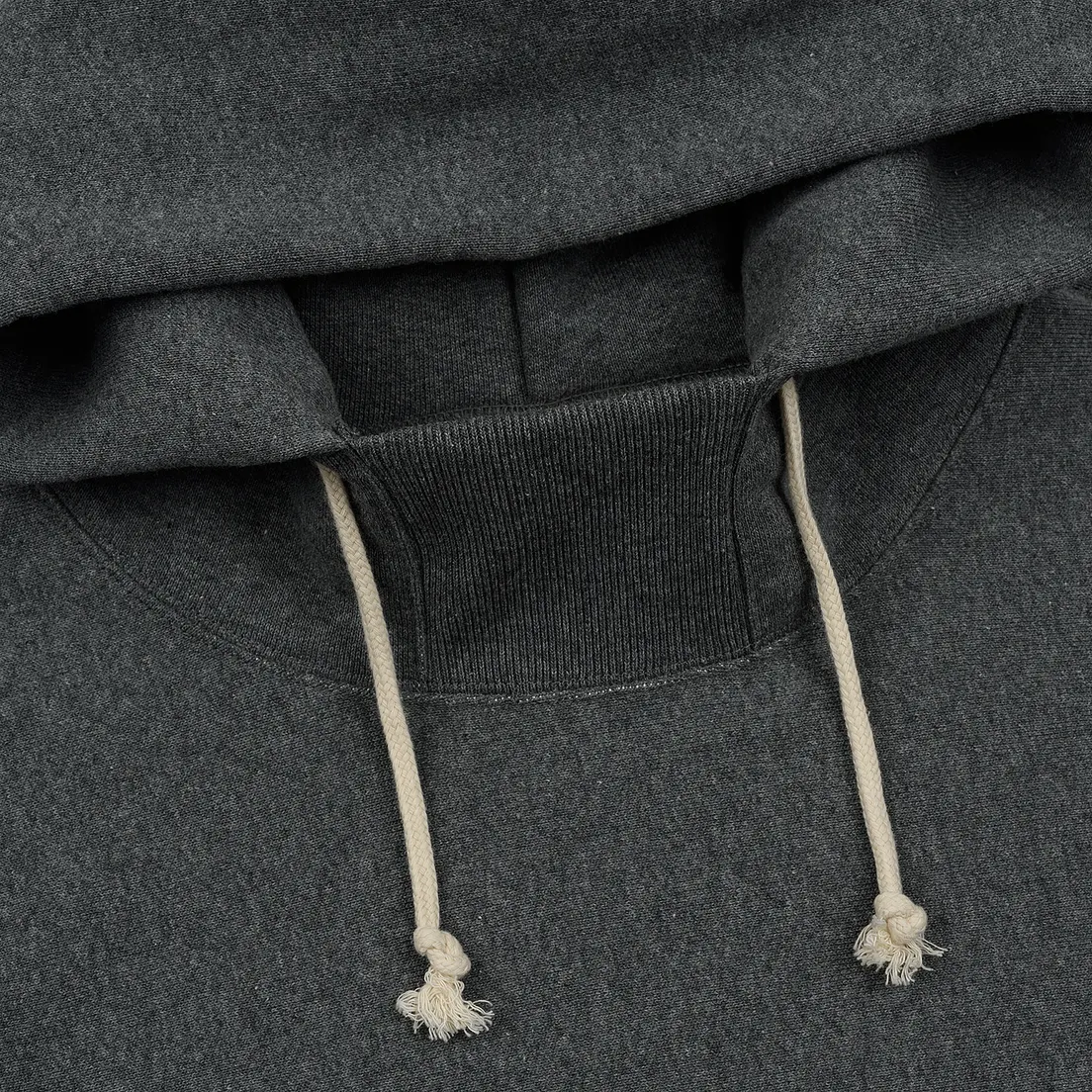 Champion Reverse Weave Мужская толстовка Big Script Arm Hooded