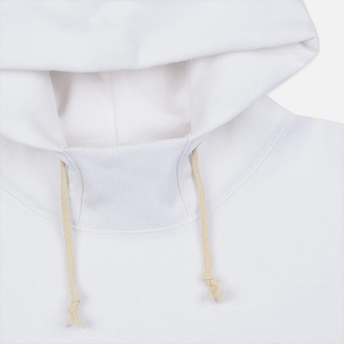 Champion Reverse Weave Мужская толстовка Big Script Arm Hooded