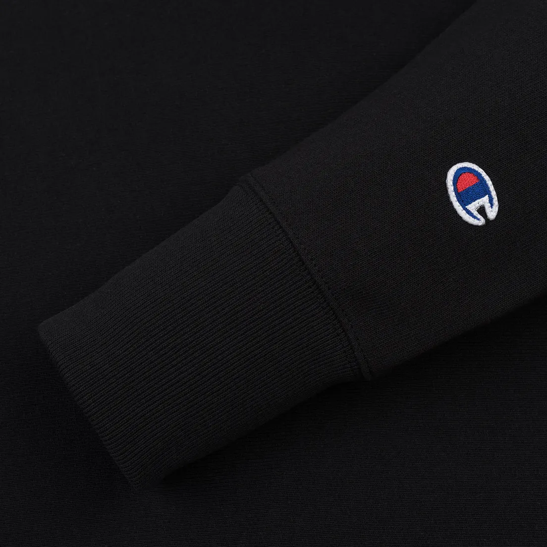 Champion Reverse Weave Мужская толстовка Classic Hooded