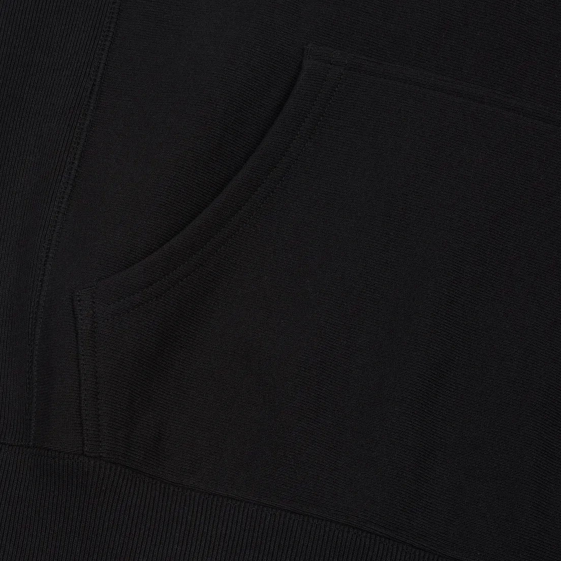 Champion Reverse Weave Мужская толстовка Classic Hooded Script Logo
