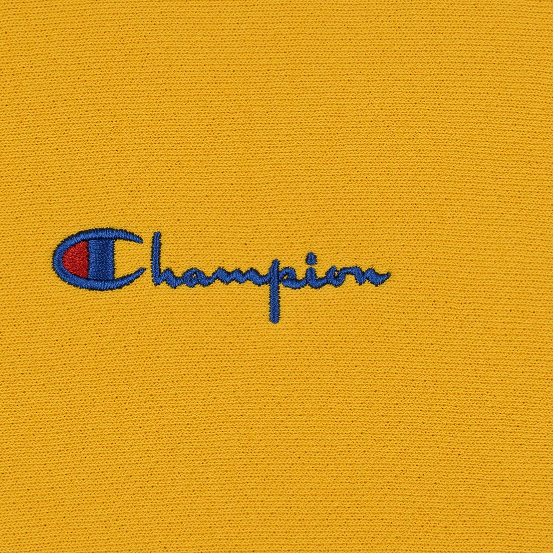 Champion Reverse Weave Мужская толстовка Color Block Hooded