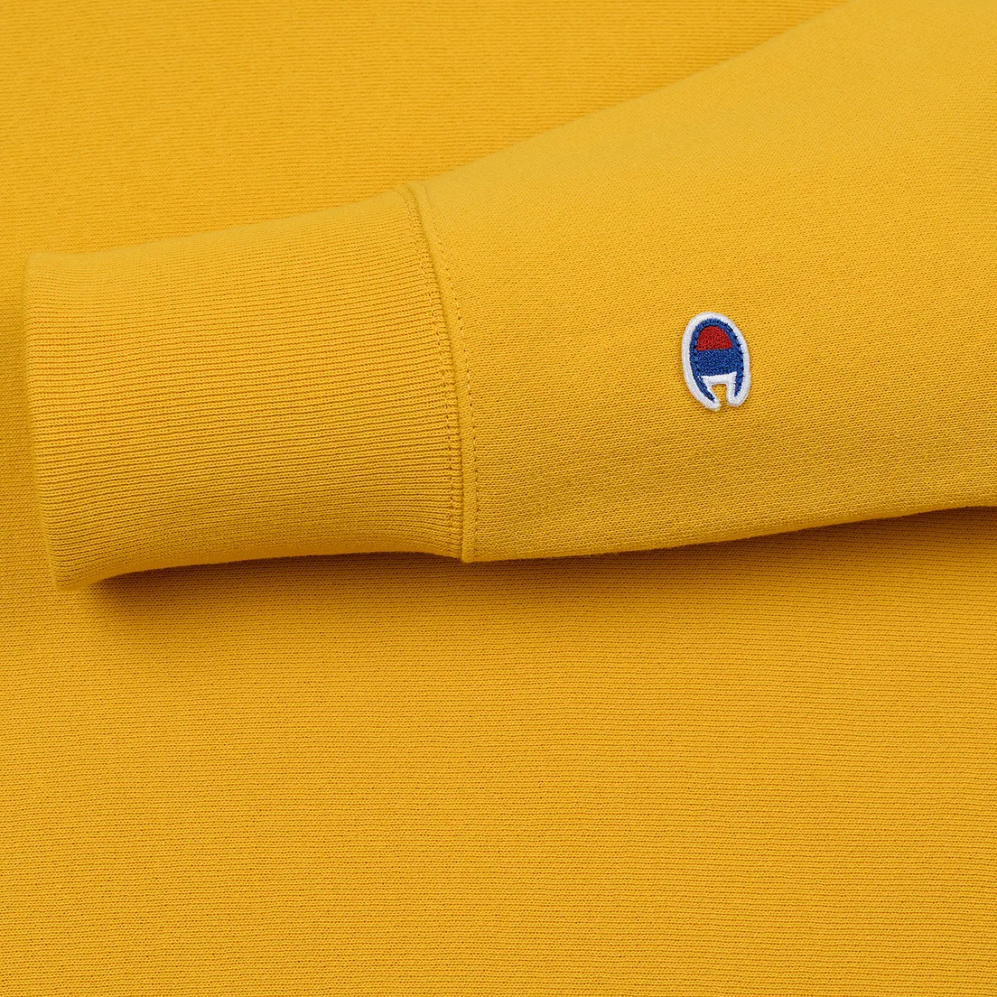 Champion Reverse Weave Мужская толстовка Color Block Hooded