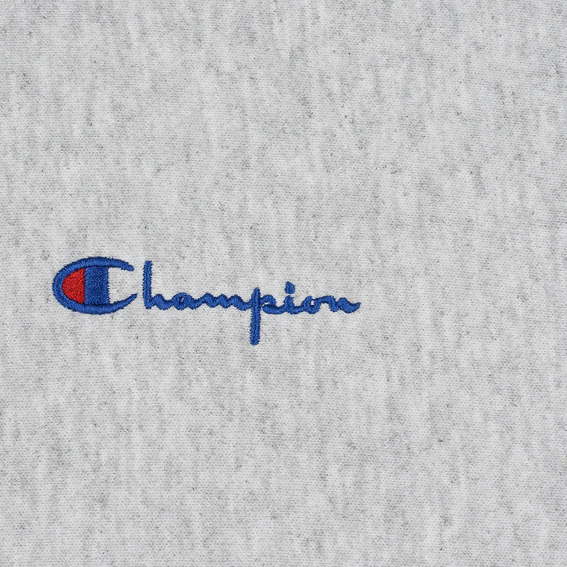 Champion Reverse Weave Мужская толстовка Color Block Hooded