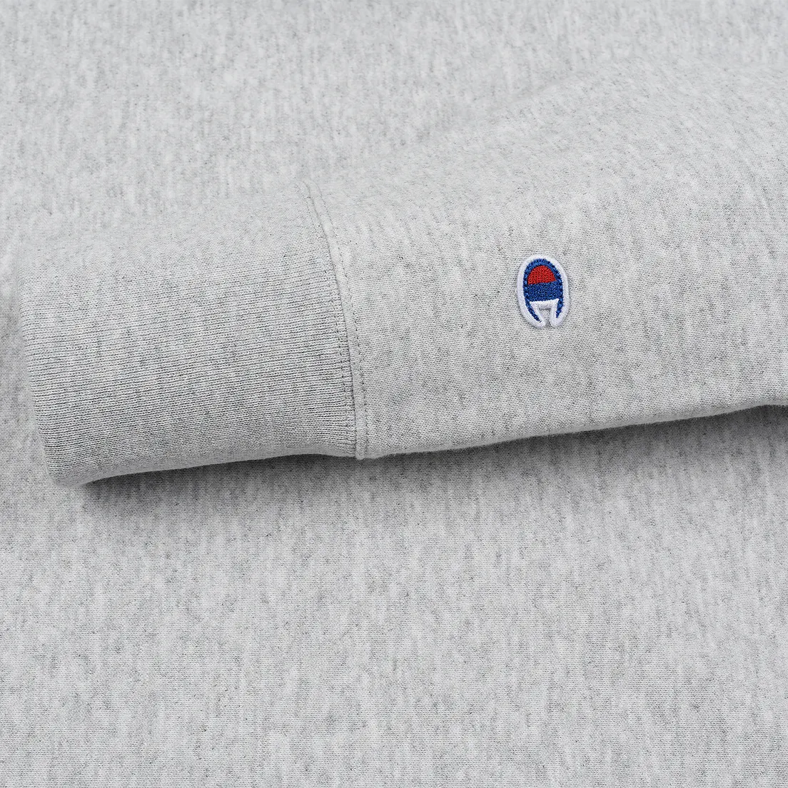 Champion Reverse Weave Мужская толстовка Color Block Hooded