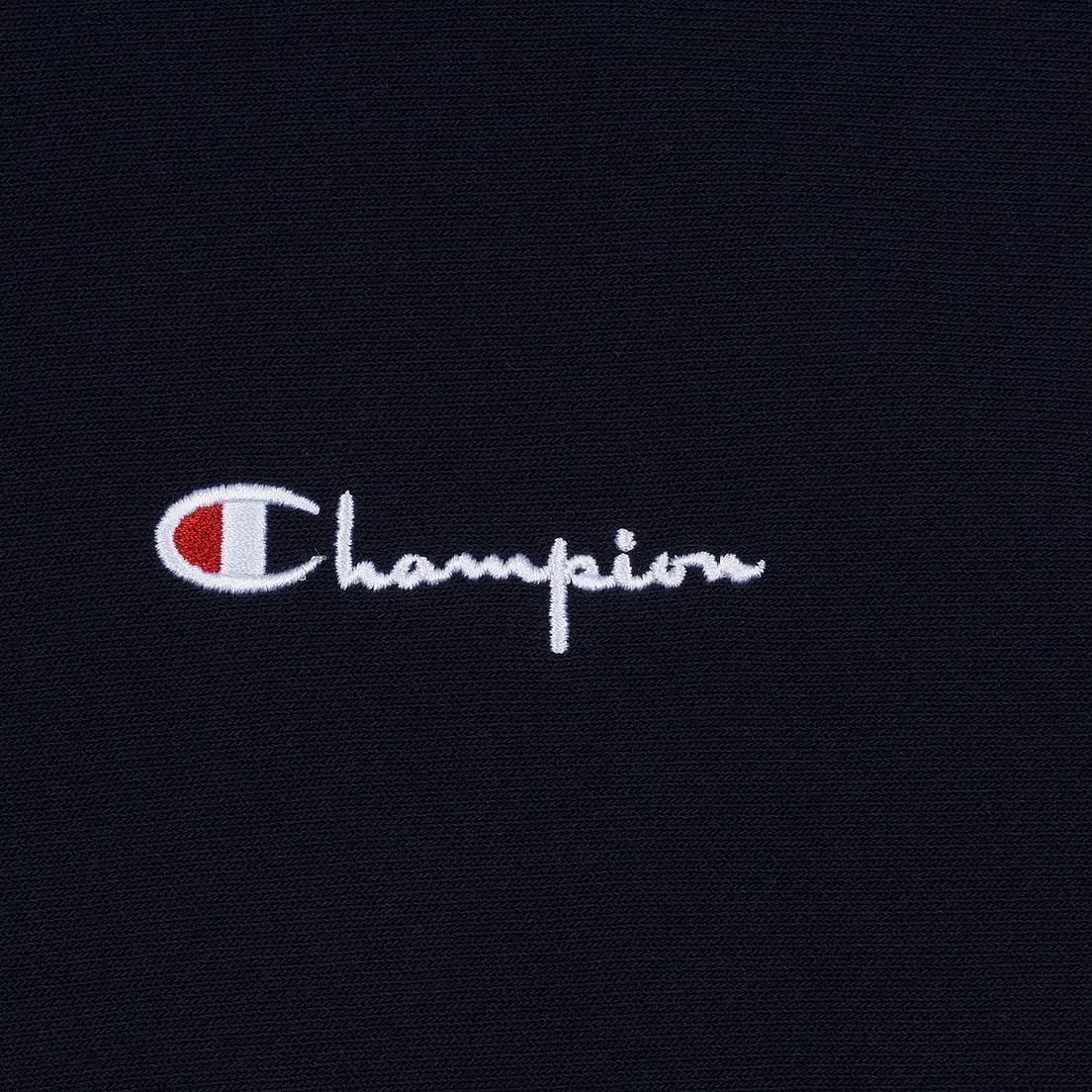 Champion Reverse Weave Мужская толстовка Color Block Hooded