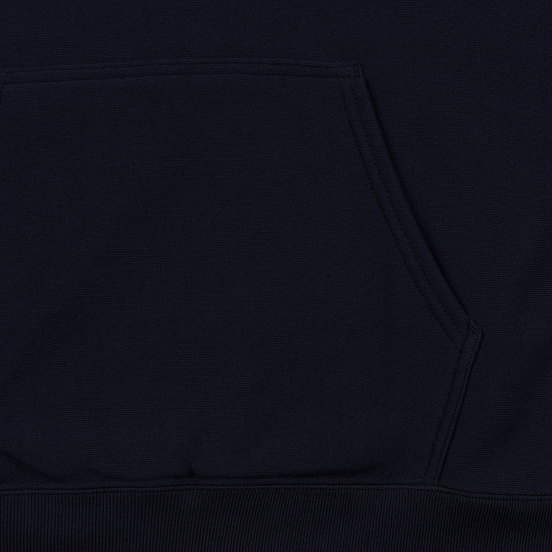 Мужская толстовка Champion Reverse Weave Color Block Hooded Navy/Teal