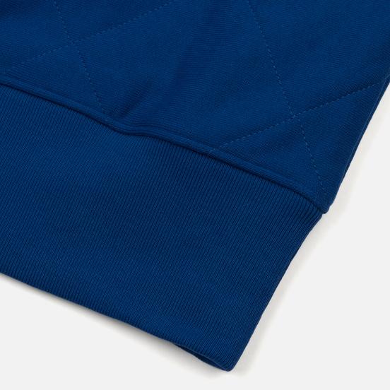 Мужская толстовка Champion Reverse Weave Colour Block Crew Neck Red/White/Blue