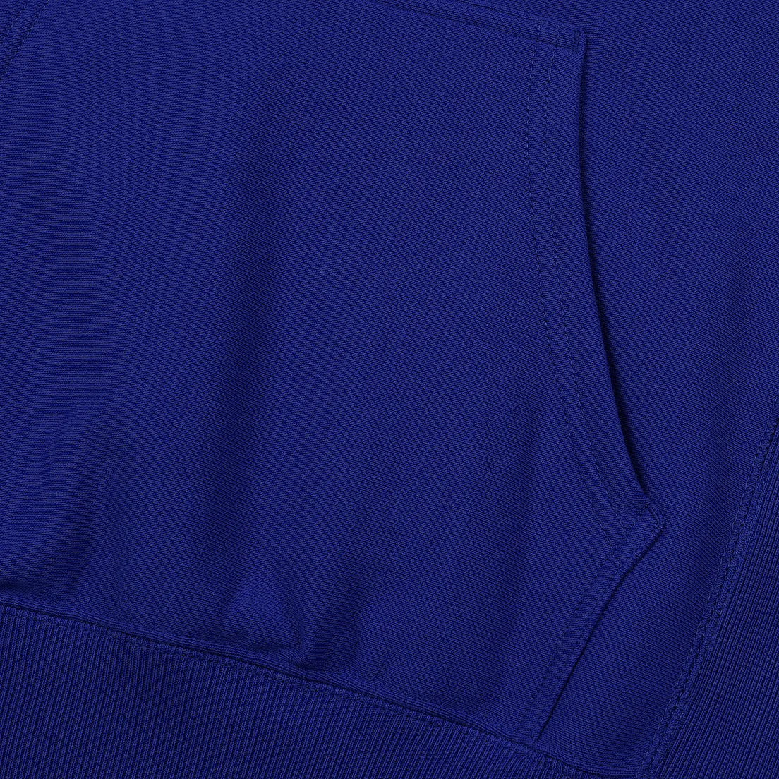 Champion Reverse Weave Мужская толстовка Hooded Big Script Logo